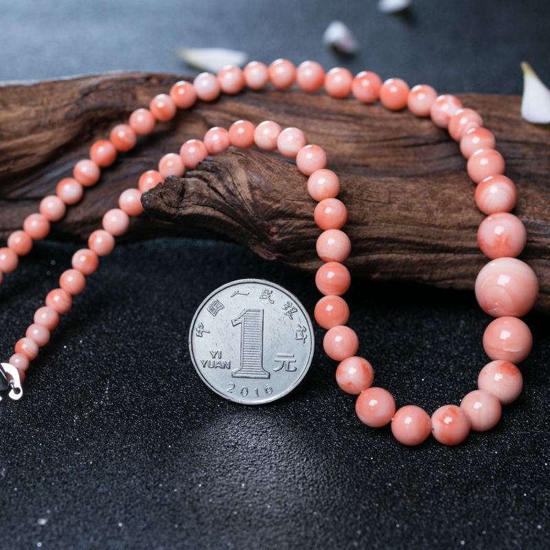 深水珊瑚塔链-红掌柜