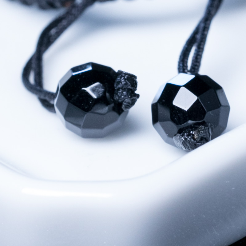 珊瑚牡丹花手链-红掌柜