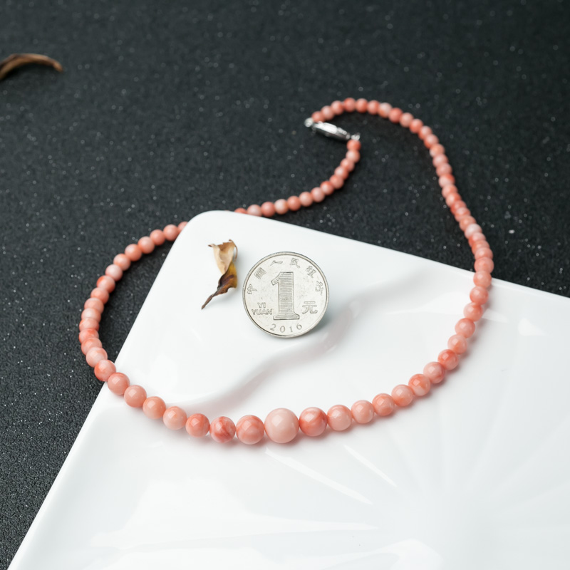 台湾珊瑚塔链-红掌柜