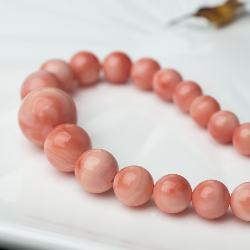 珊瑚塔链-红掌柜