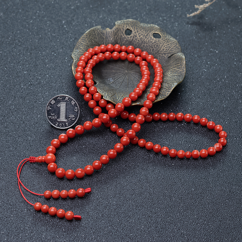 阿卡珊瑚108-红掌柜