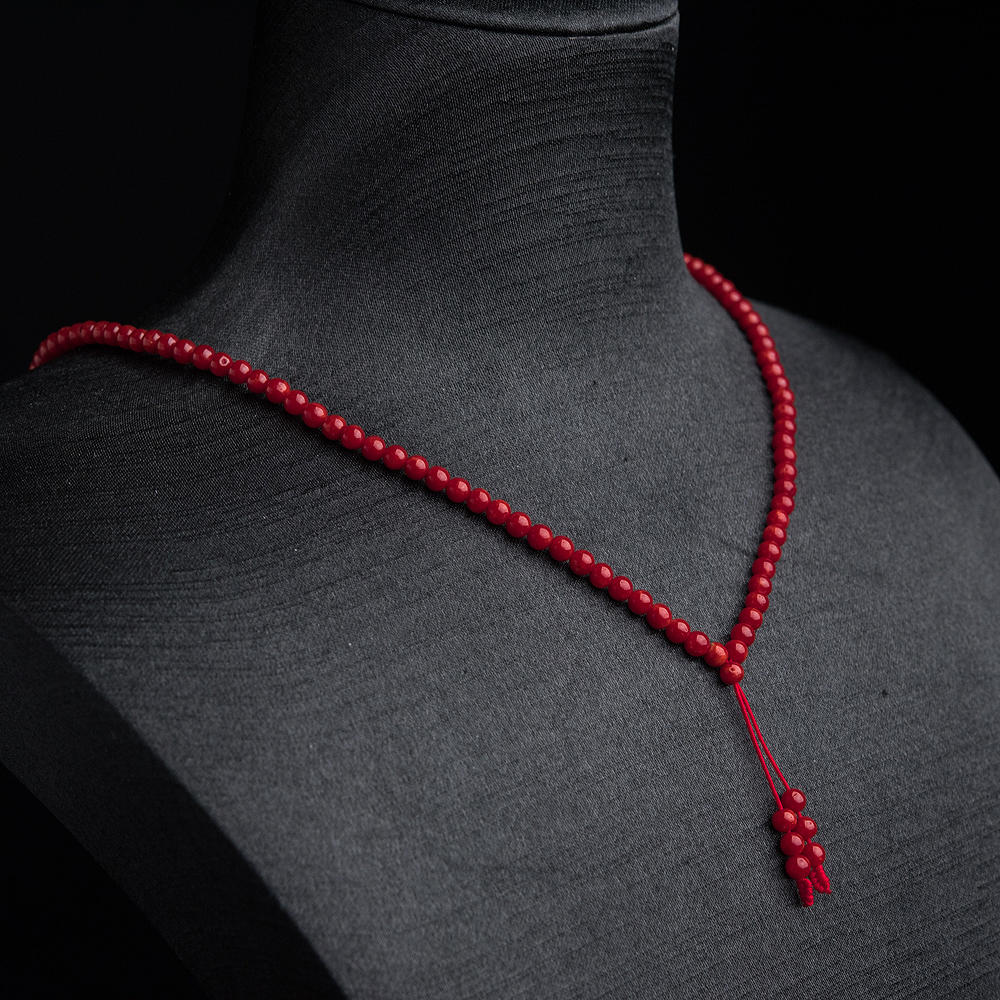 沙丁红珊瑚长链-红掌柜