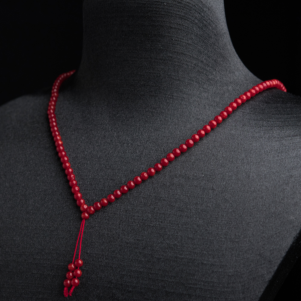 红珊瑚长链-红掌柜