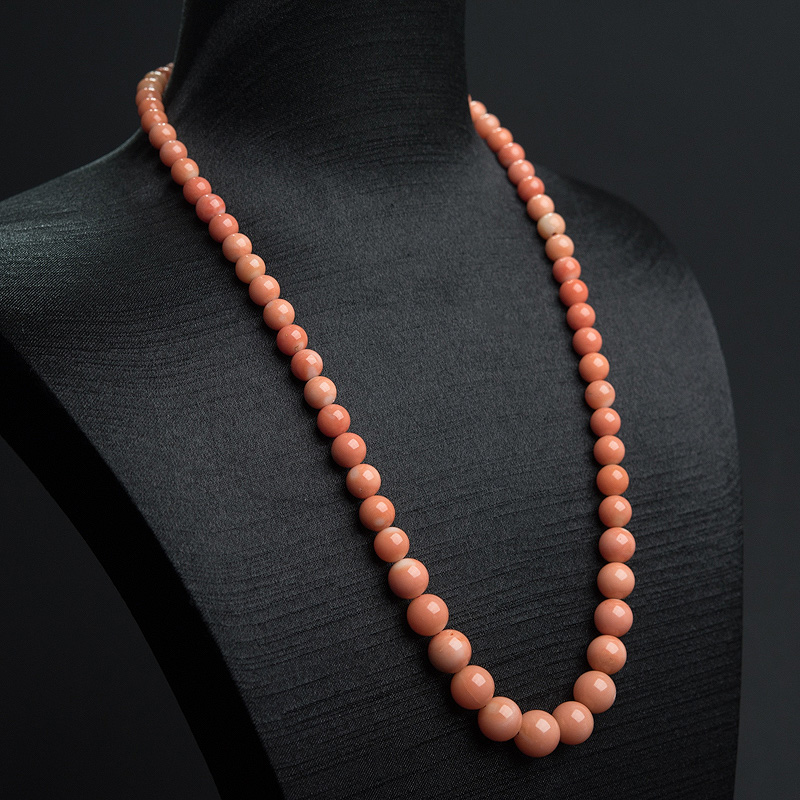 珊瑚塔链-红掌柜