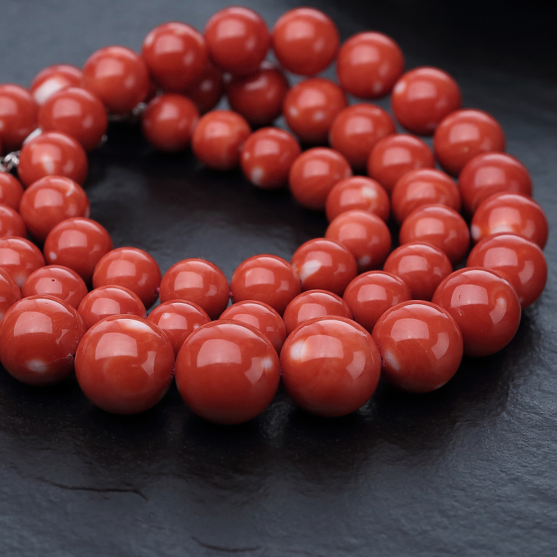 台湾红珊瑚塔链-红掌柜