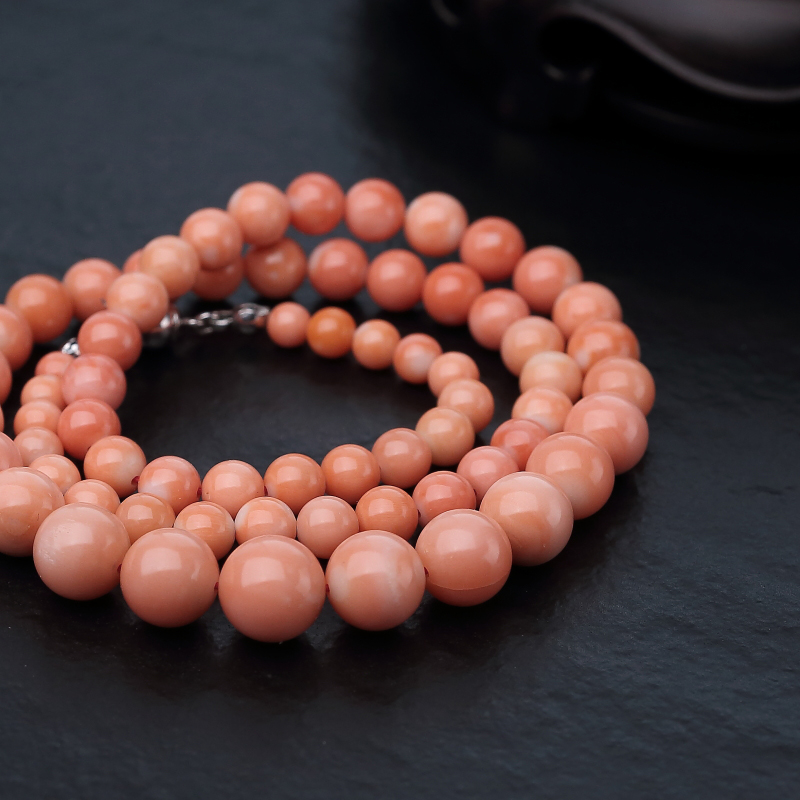 珊瑚塔链-红掌柜