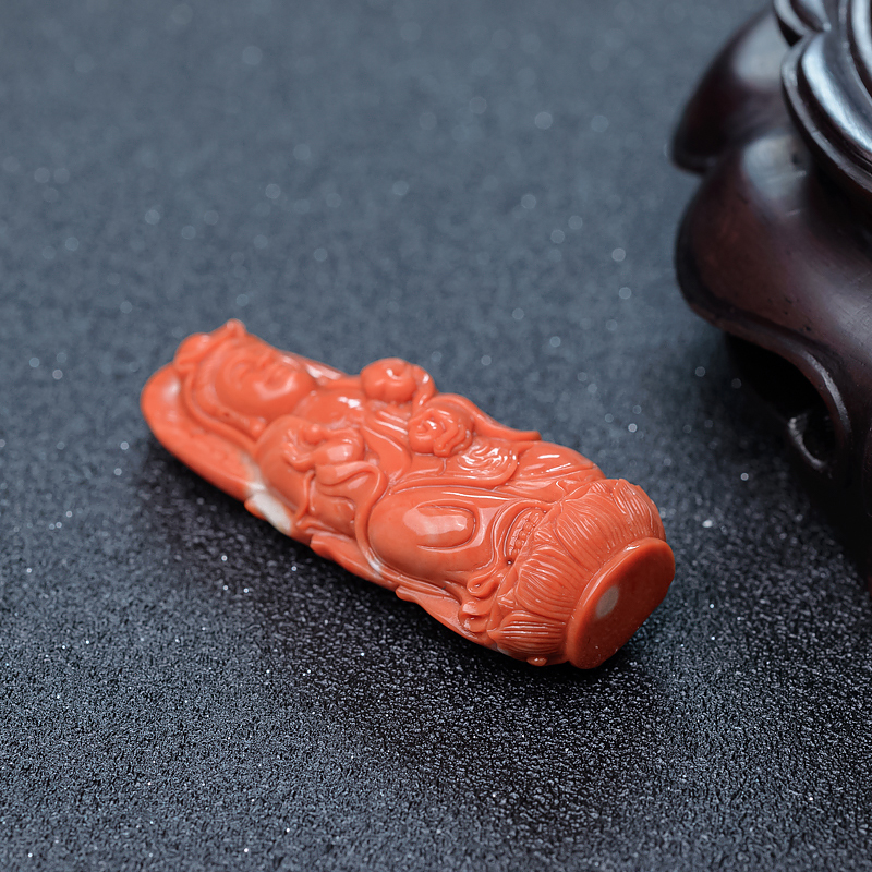 珊瑚观音-红掌柜