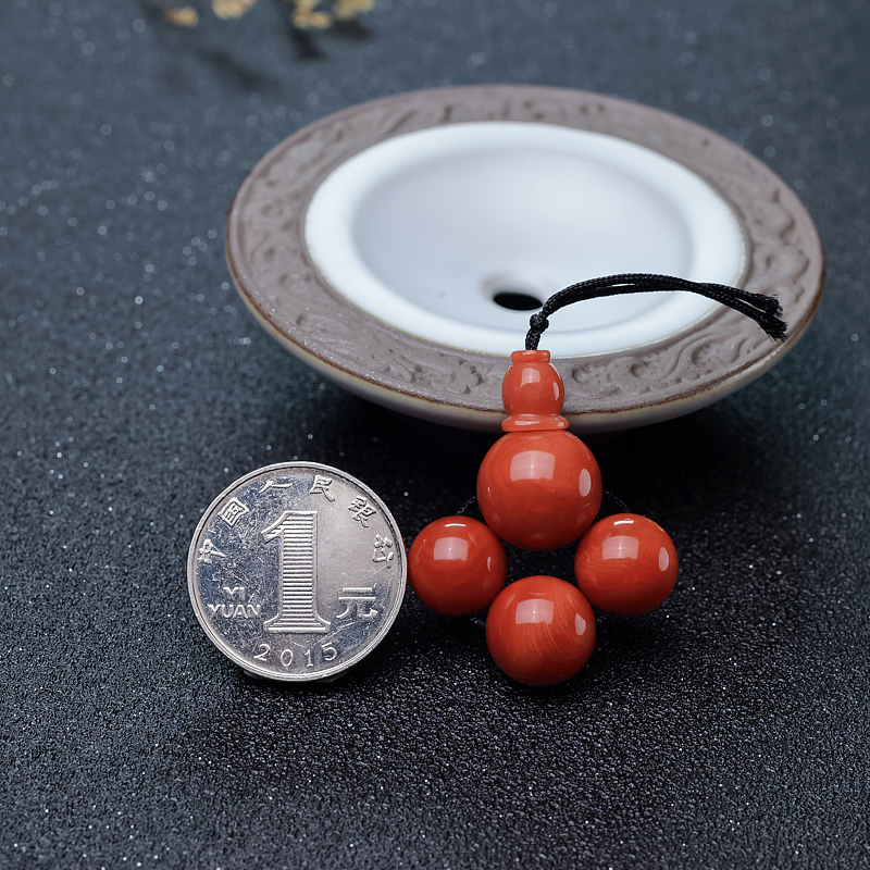 阿卡珊瑚配件-红掌柜