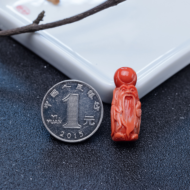 MOMO珊瑚寿星-红掌柜