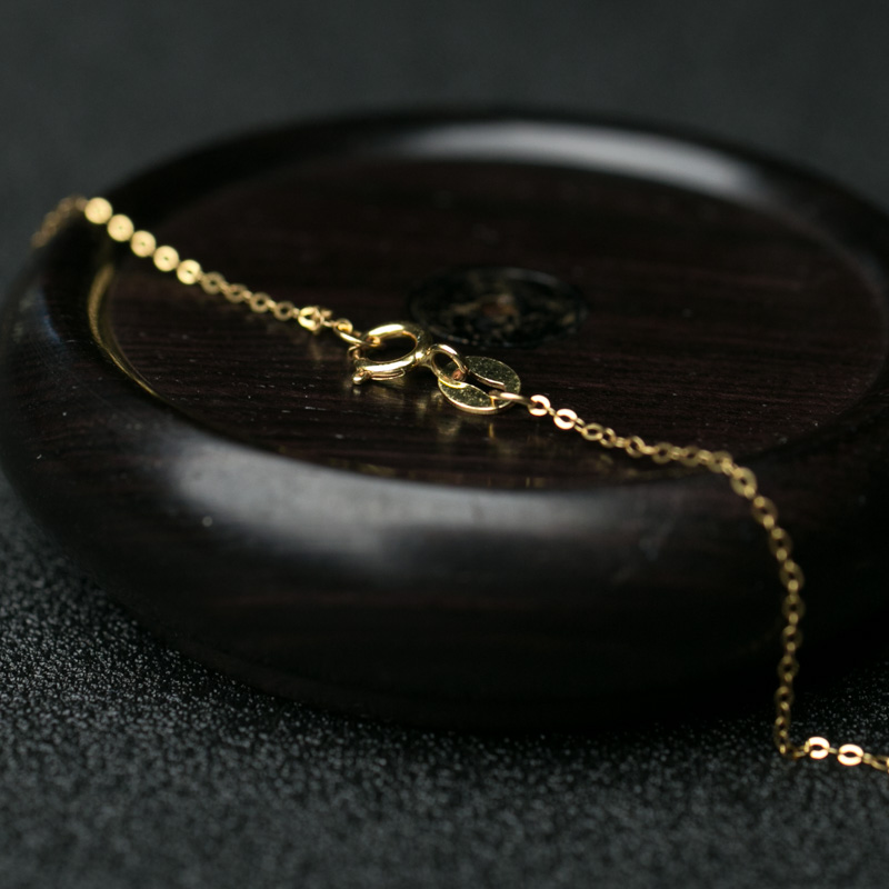 天然珊瑚佛项链-红掌柜