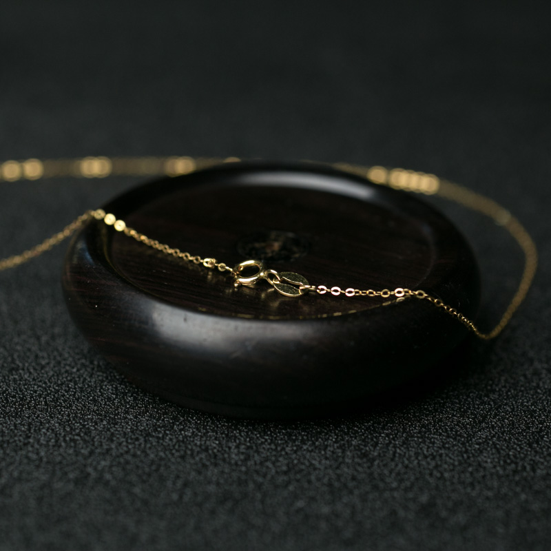 天然珊瑚佛项链-红掌柜