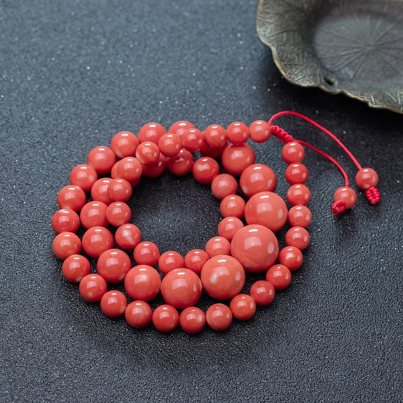 台湾珊瑚塔链-红掌柜