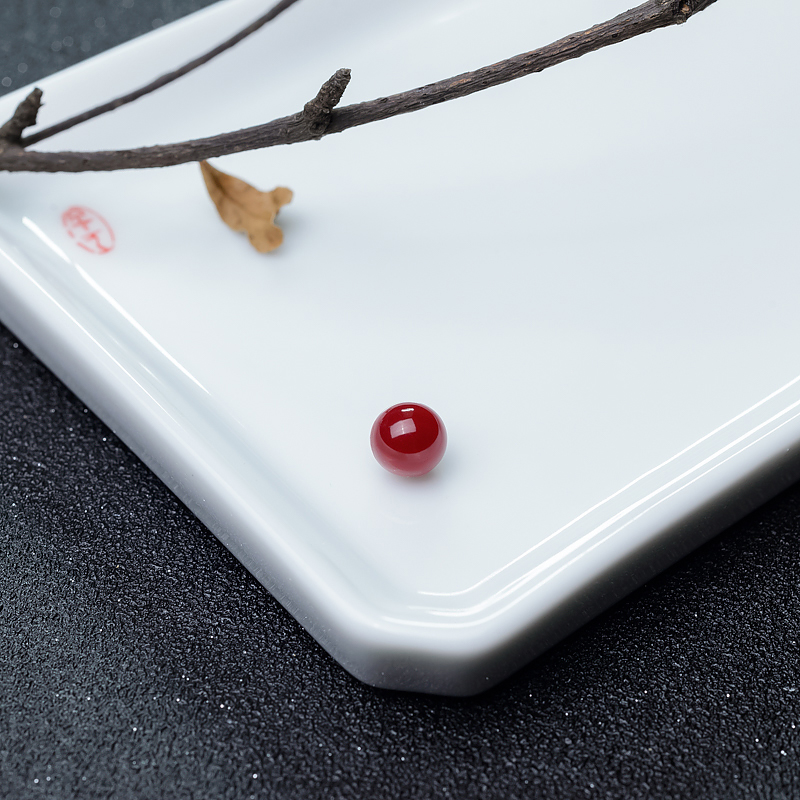 红珊瑚圆珠-红掌柜