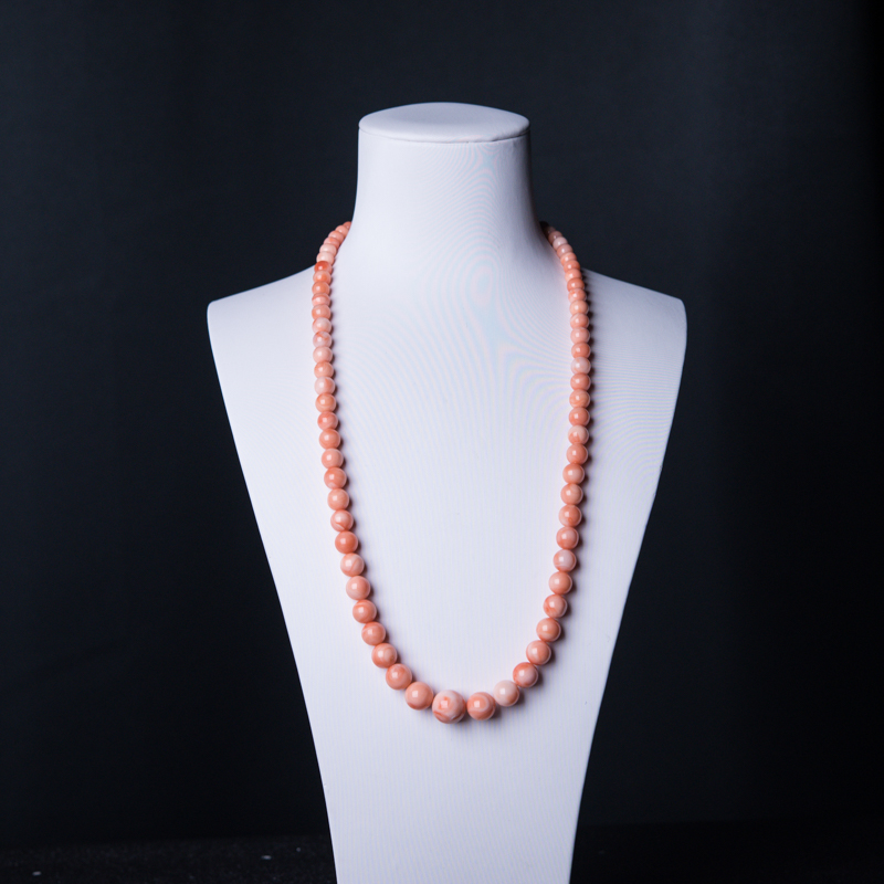 深水珊瑚塔链-红掌柜