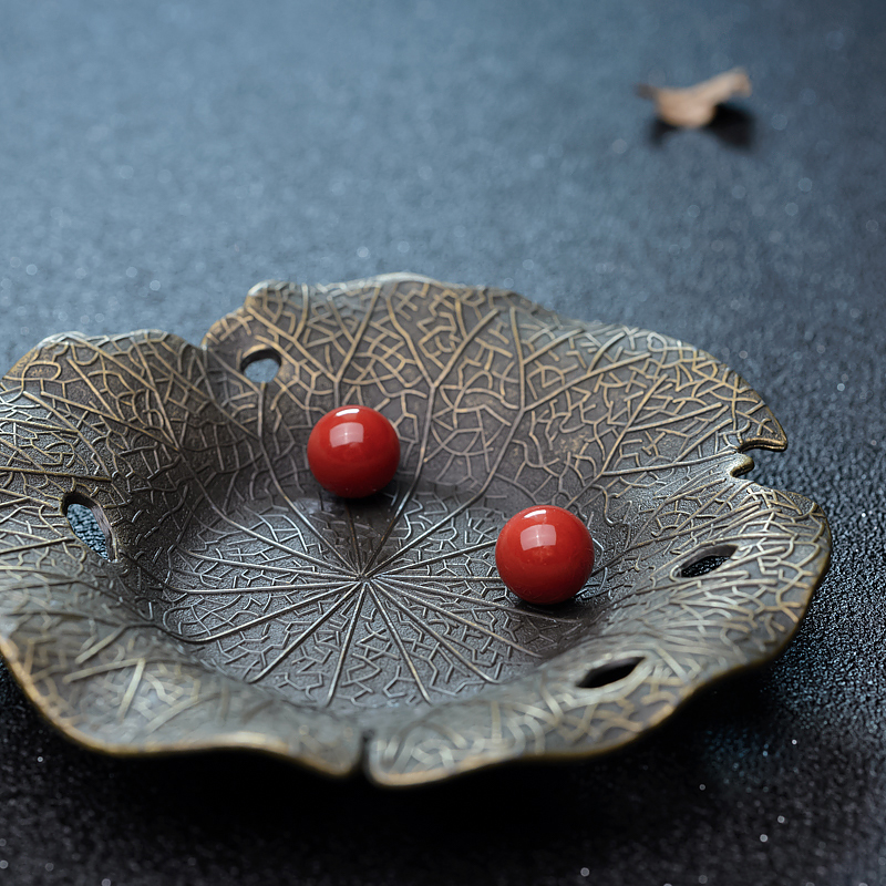 意大利沙丁珊瑚圆珠对珠-红掌柜