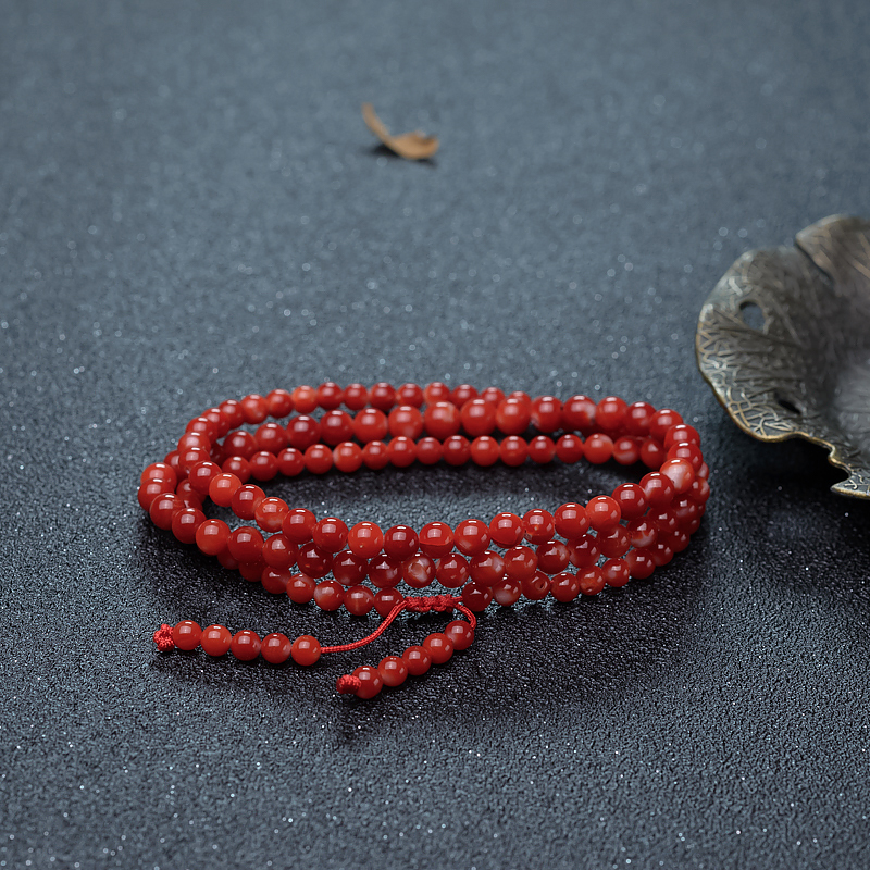 日本阿卡珊瑚塔链-红掌柜