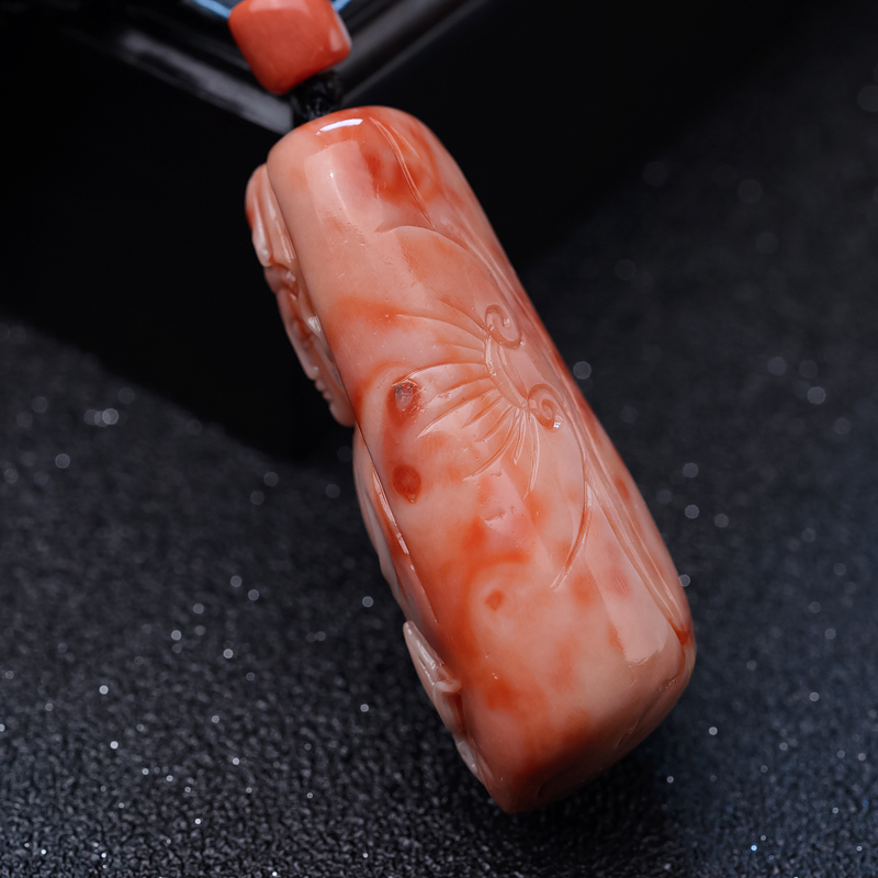 珊瑚观音-红掌柜