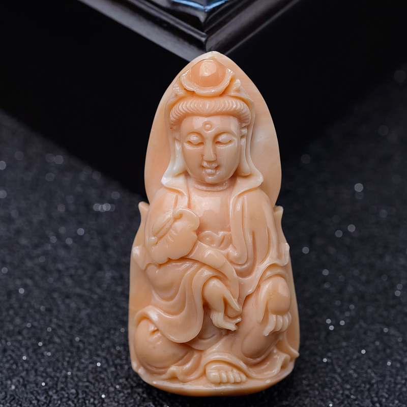 珊瑚观音-红掌柜