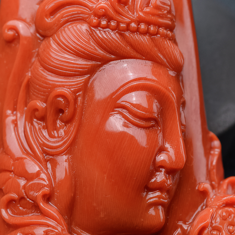 珊瑚观音-红掌柜