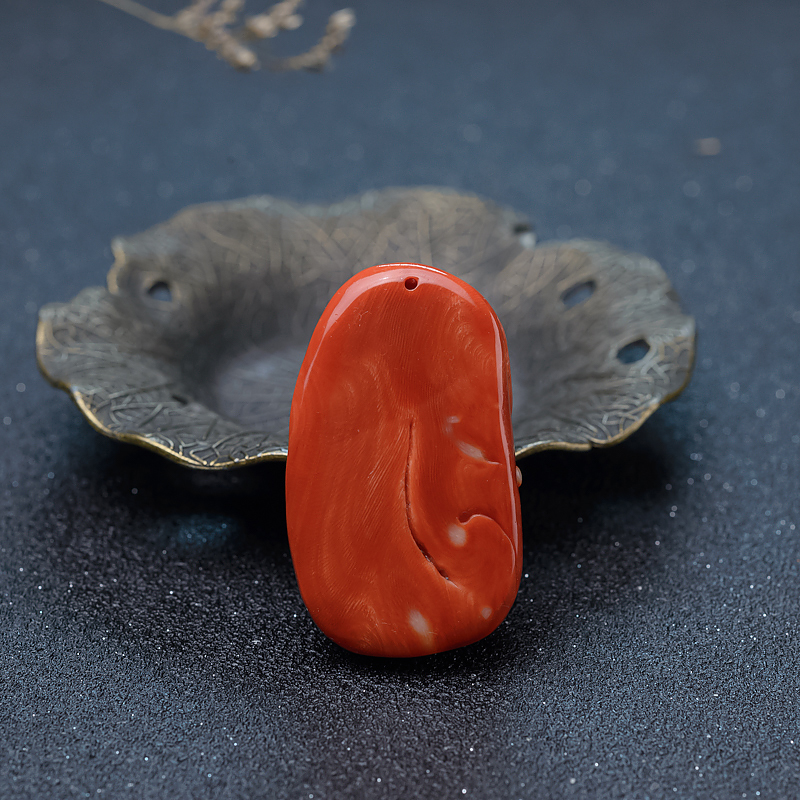 MOMO珊瑚观音-红掌柜