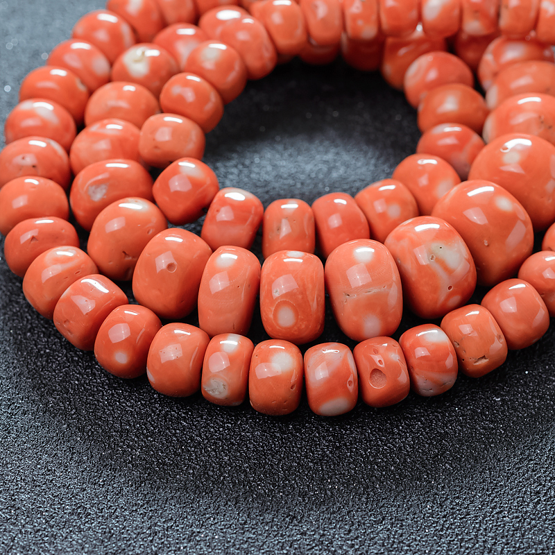 天然MOMO珊瑚-红掌柜