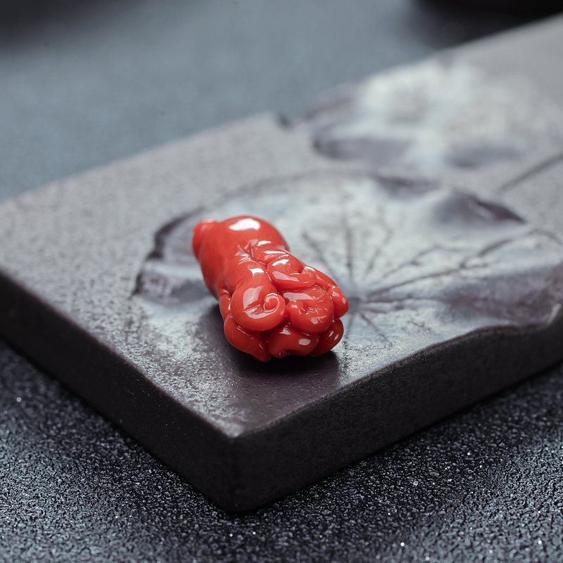 珊瑚佛手-红掌柜