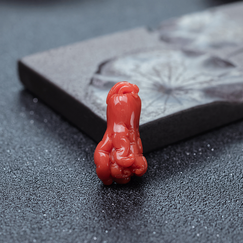 沙丁珊瑚佛手-红掌柜