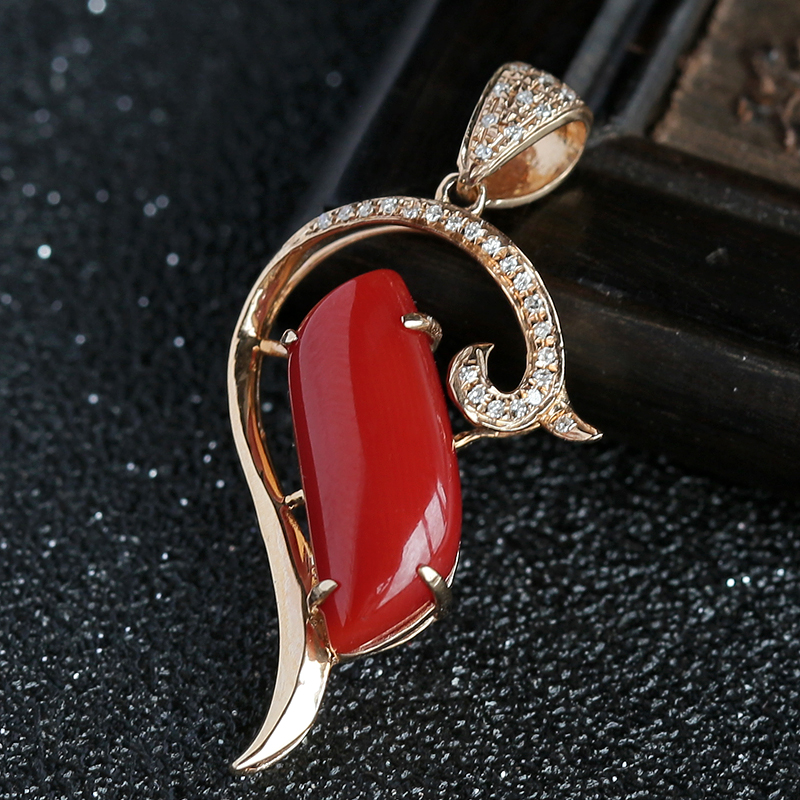 日本红珊瑚-红掌柜