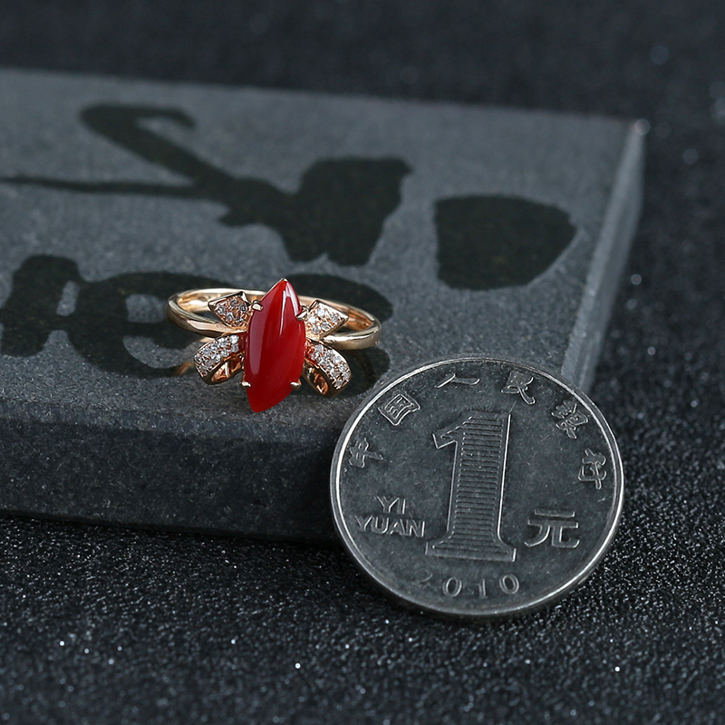 阿卡珊瑚-红掌柜