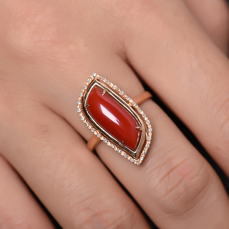 日本红珊瑚-红掌柜