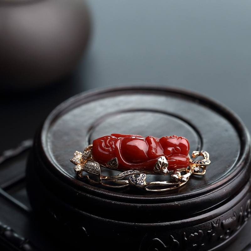 阿卡珊瑚-红掌柜