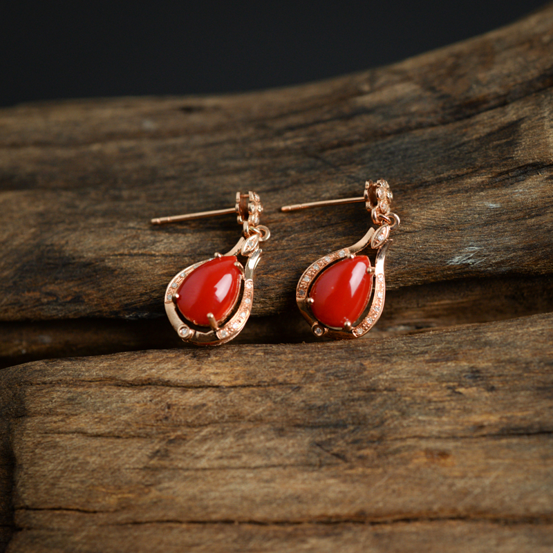 阿卡红珊瑚-红掌柜