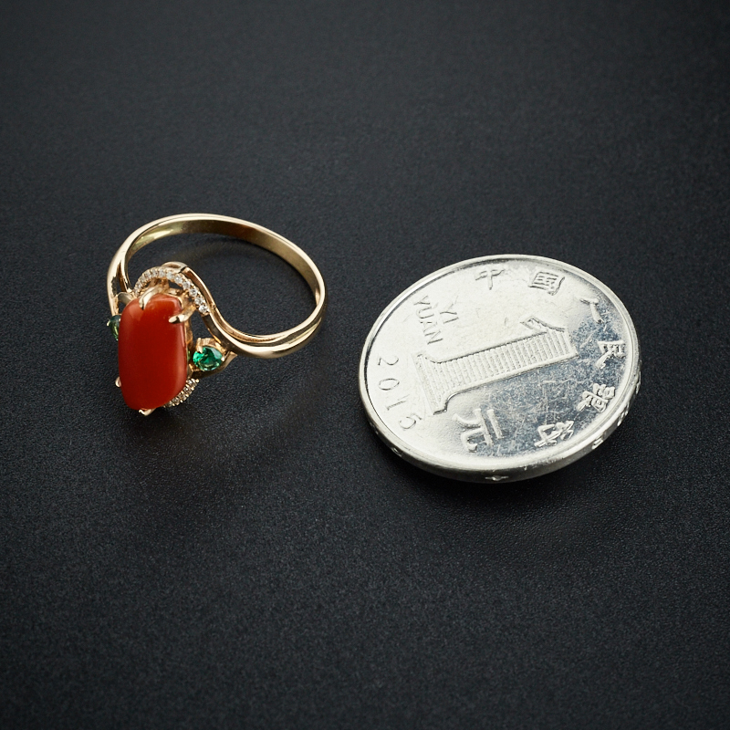 日本红珊瑚-红掌柜