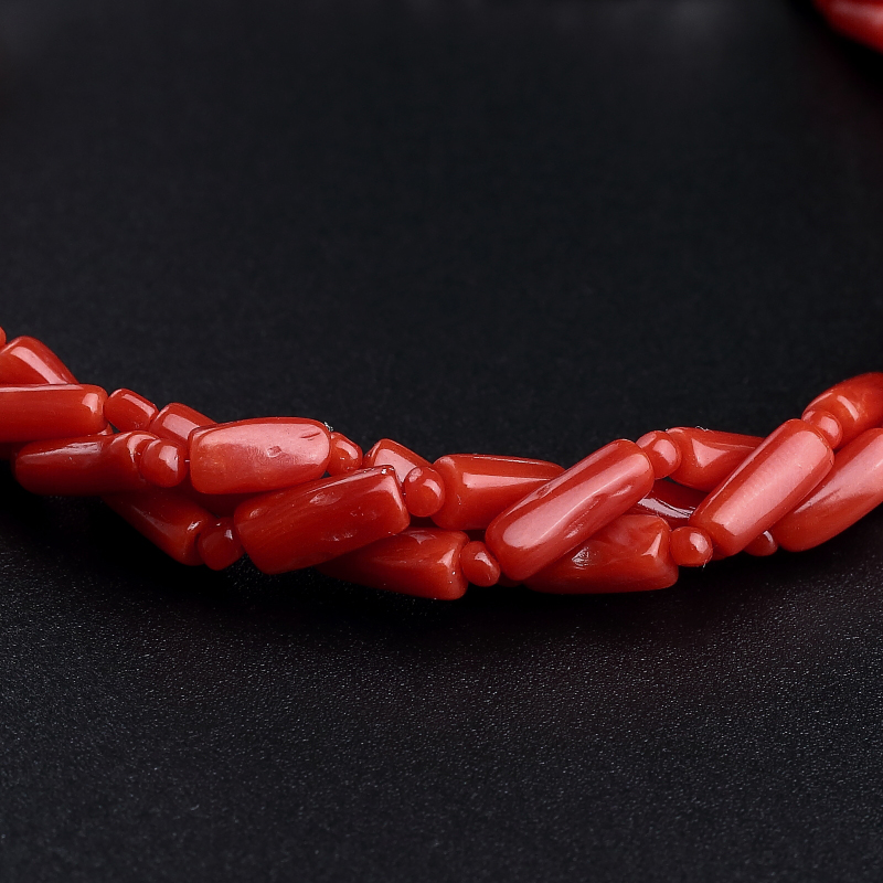 意大利红珊瑚-红掌柜