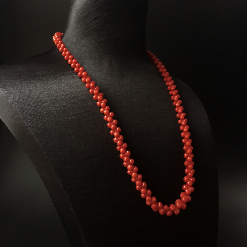 沙丁红珊瑚-红掌柜