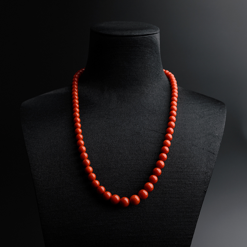 红珊瑚塔链-红掌柜