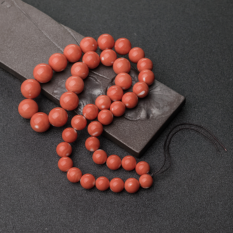 珊瑚塔链-红掌柜