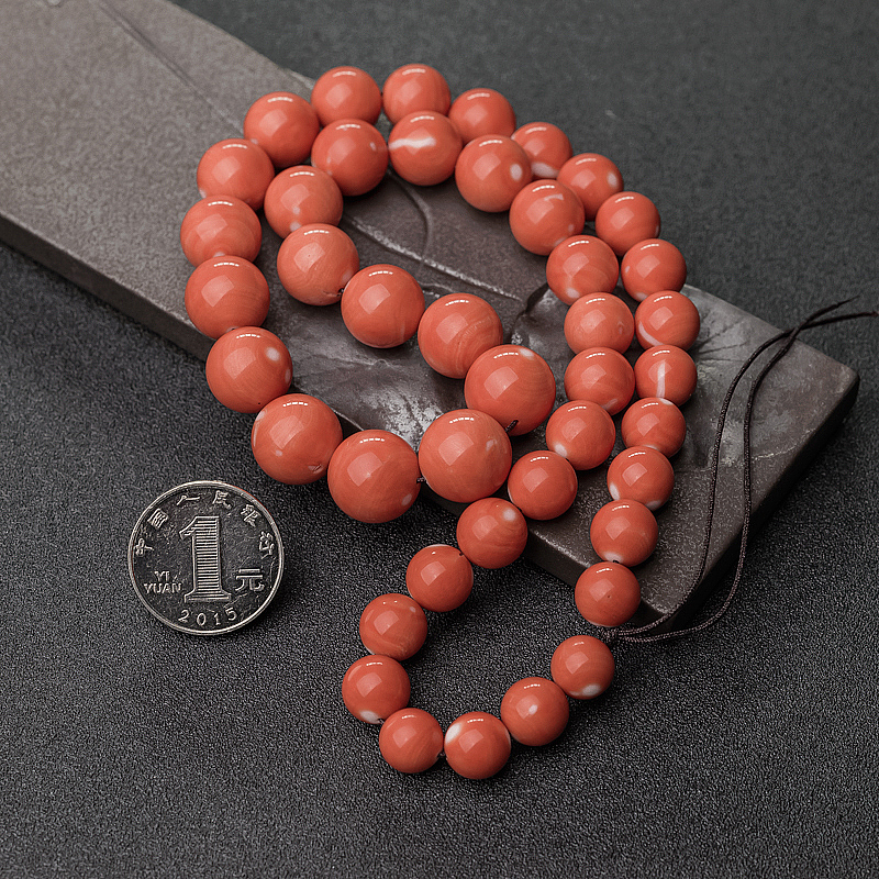 台湾珊瑚塔链-红掌柜