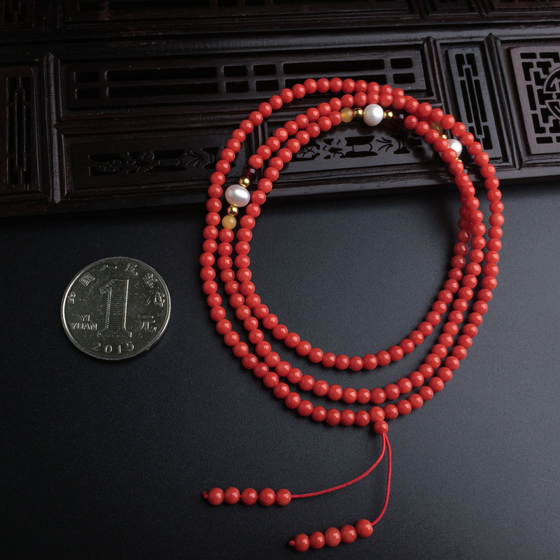 沙丁红珊瑚-红掌柜