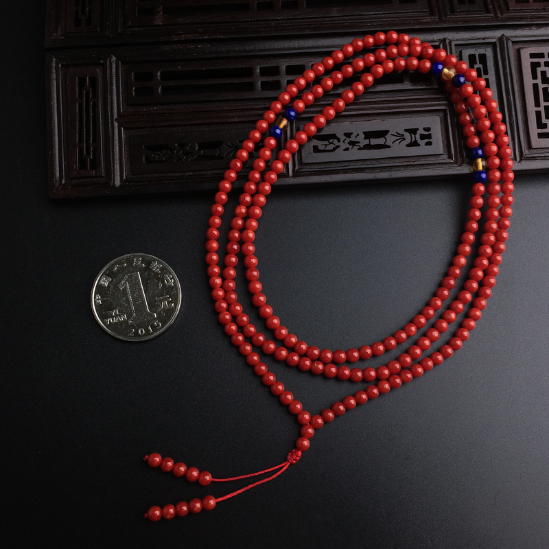 沙丁红珊瑚-红掌柜