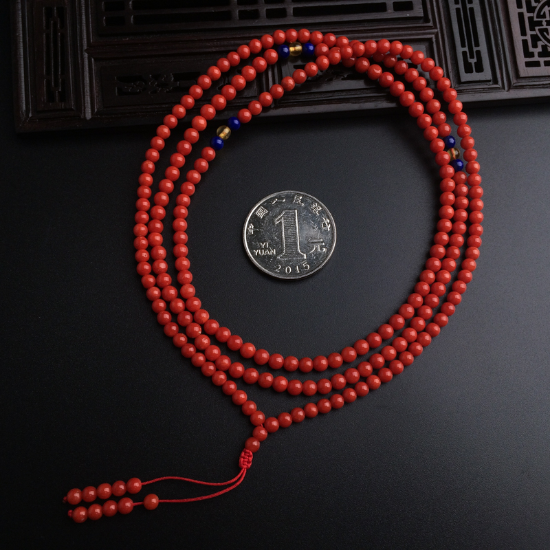 沙丁红珊瑚-红掌柜