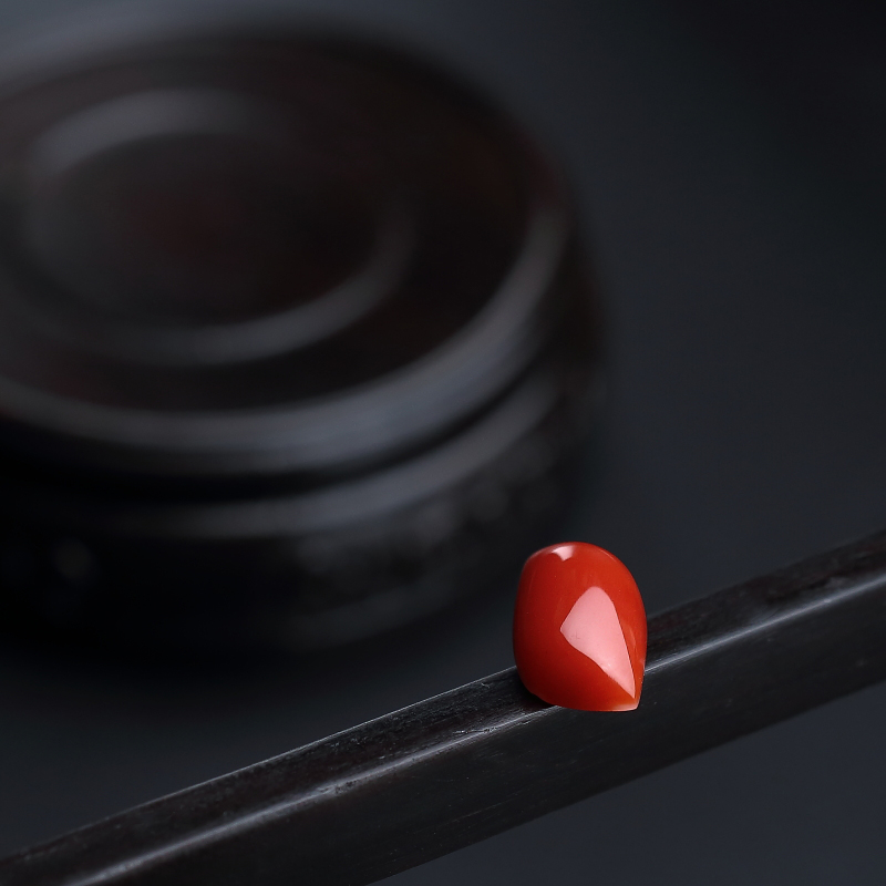 阿卡红珊瑚 - 红掌柜