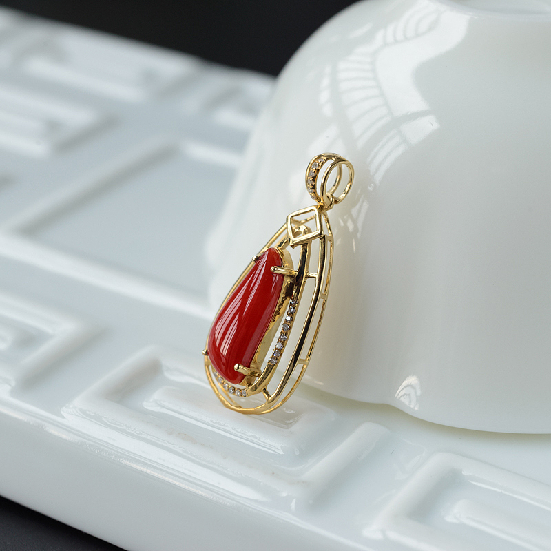 阿卡牛血红珊瑚-红掌柜