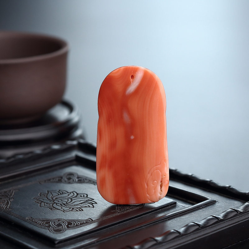 MOMO红珊瑚-红掌柜