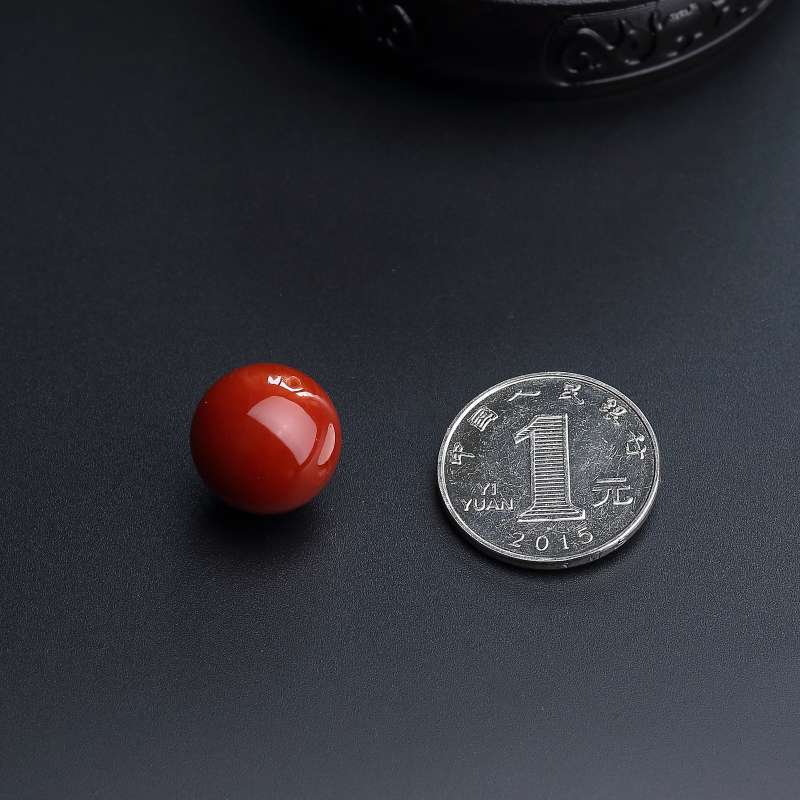 天然珊瑚-红掌柜