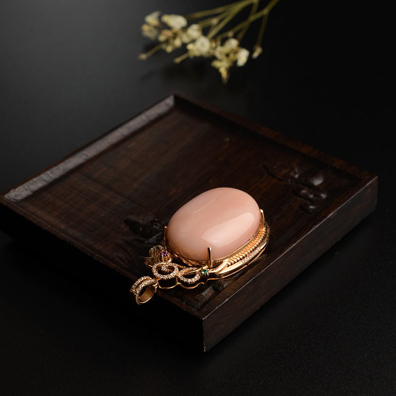 天然孩儿面珊瑚-红掌柜