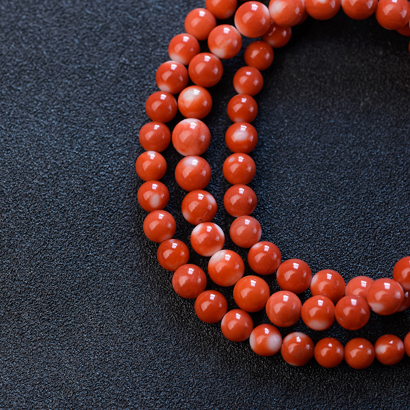 台湾MOMO红珊瑚 - 红掌柜