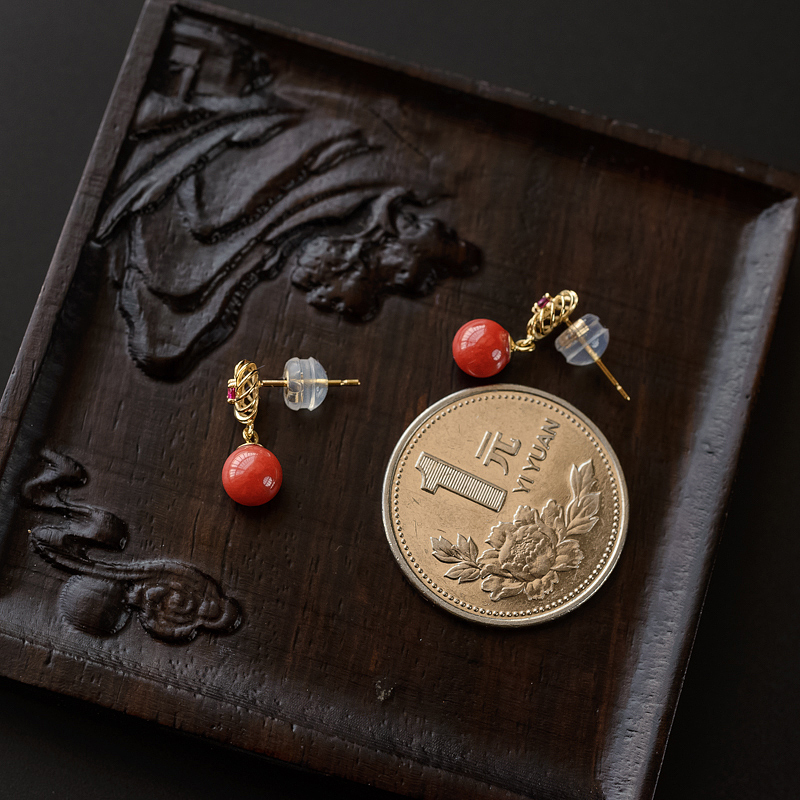 沙丁红珊瑚-红掌柜