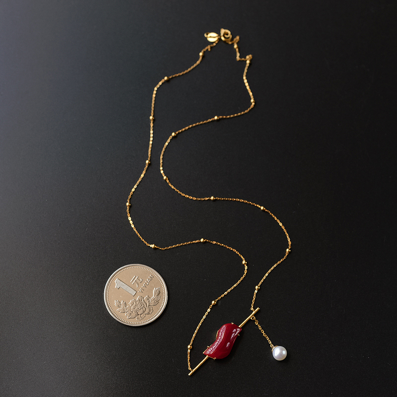 沙丁红珊瑚-红掌柜