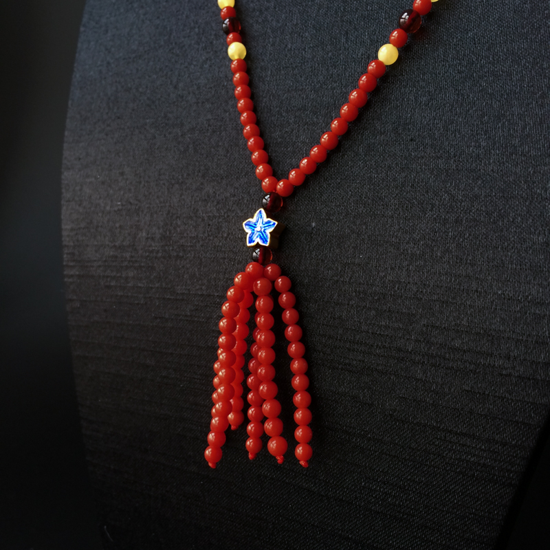 沙丁珊瑚-红掌柜